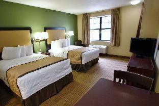 Extended Stay America Suites - Rochester - North Kamer foto