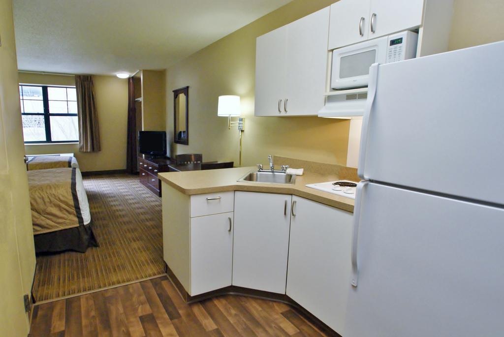 Extended Stay America Suites - Rochester - North Buitenkant foto