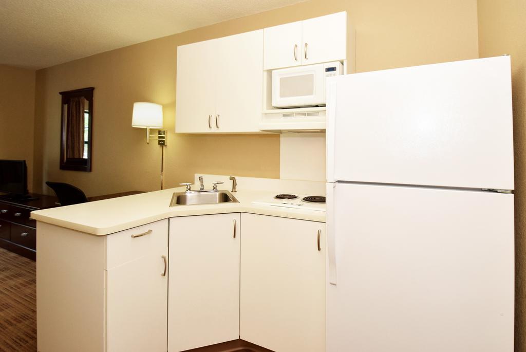 Extended Stay America Suites - Rochester - North Buitenkant foto