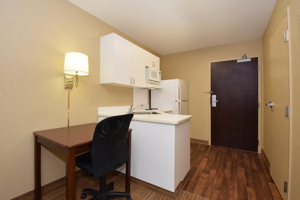 Extended Stay America Suites - Rochester - North Buitenkant foto