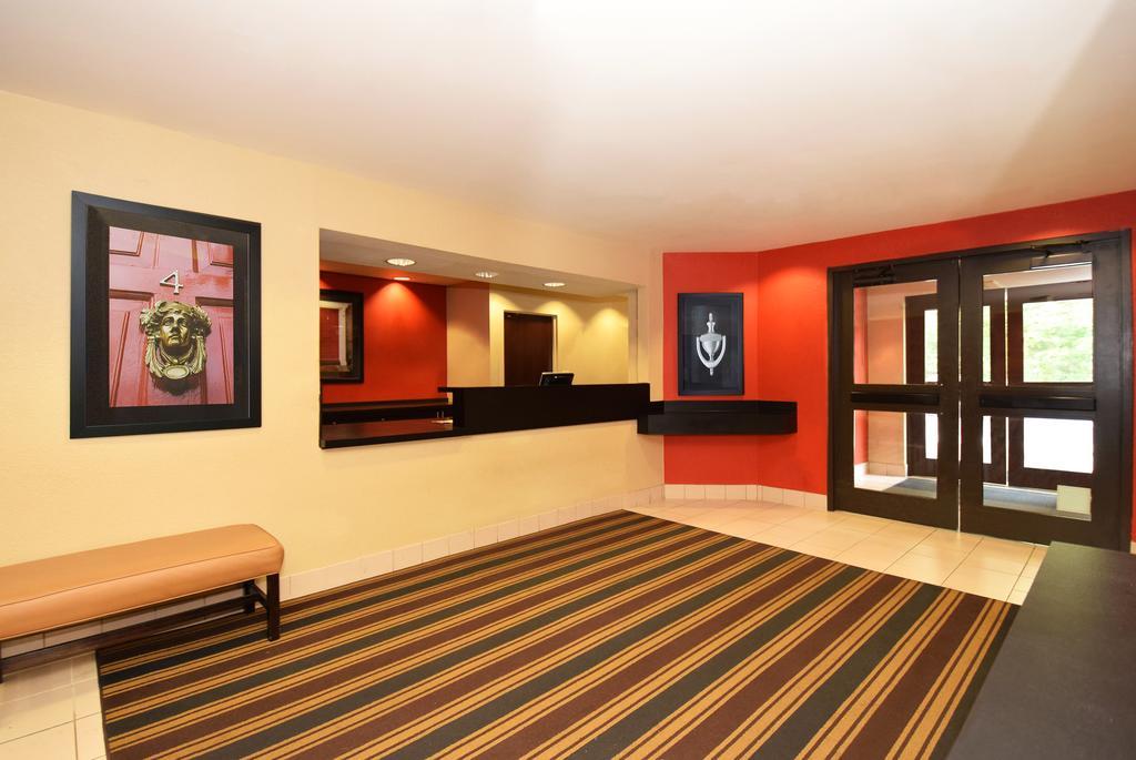 Extended Stay America Suites - Rochester - North Buitenkant foto