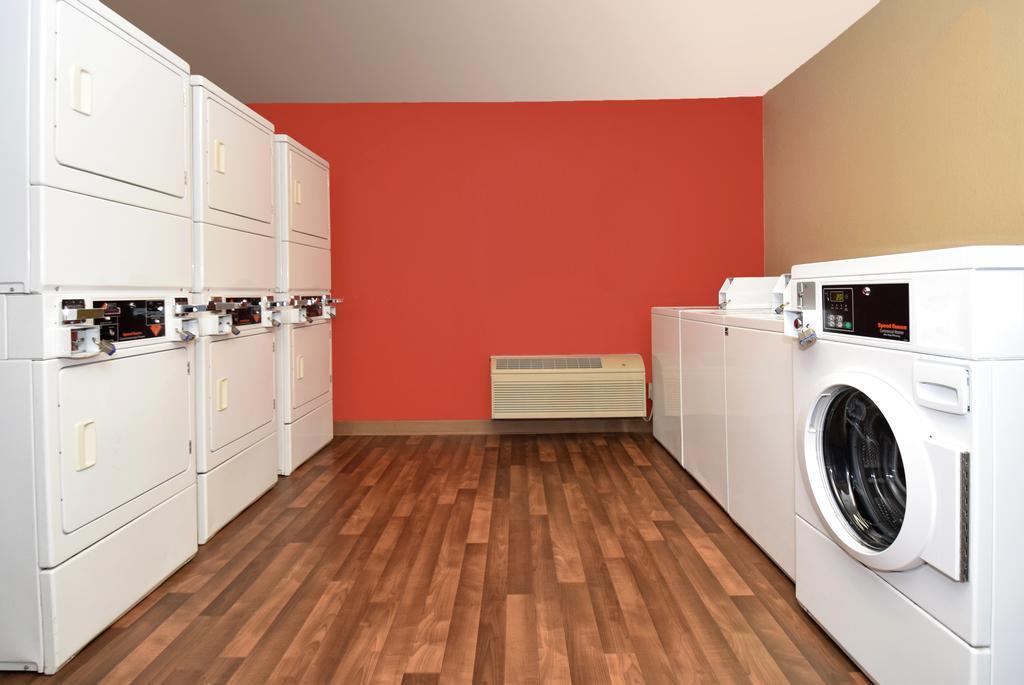 Extended Stay America Suites - Rochester - North Buitenkant foto